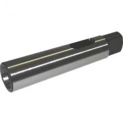 RIDUTTORE CONO MORSE Da CM2 A CM1 - Bussola Di Riduzione Coni Mandrino Tornio