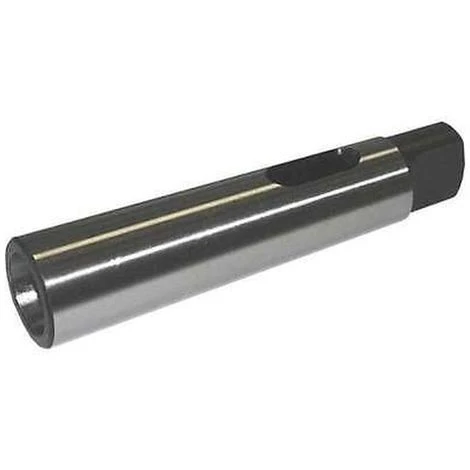 RIDUTTORE CONO MORSE Da CM3 A CM2 - Bussola Di Riduzione Coni Mandrino Tornio