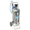 SCHIUMOGENO INOX 50LT PNEUMATICO AD ARIA - - BONEZZI ITALY