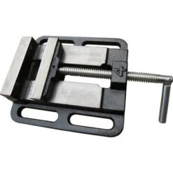 MORSA PER TRAPANI A COLONNA PIATTA - 63,5 MM - SUPPORTO TRAPANO VERTICALE