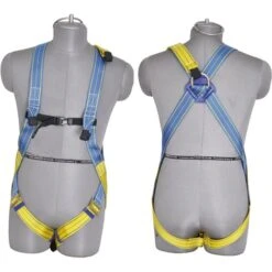 IMBRACATURA ANTICADUTA MAURER PLUS - DI SICUREZZA