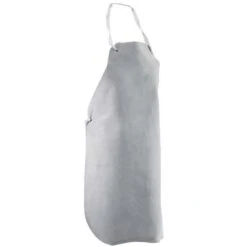 GREMBIULE IN CROSTA 60X90 CM PER SALDATURA SALDATRICE SECUR SYSTEM