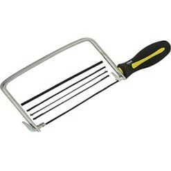 Rolson 58290 - Sega A Impugnatura In Gomma