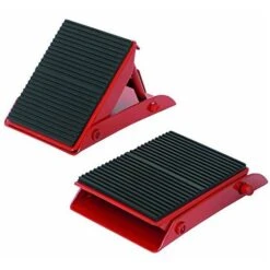 Carpoint 0410260 Radblock 2 Stück