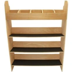 Scaffale Per Ford Transit Con Tappetini Gommati Su Mensole Scaffale Per Furgone In Compensato 12mm Di Spessore Cassetta Degli Attrezzi Per Furgone Scaffale Portaoggetti Scaffalatura Portautensili