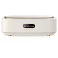 Pulitore Ad Ultrasuoni Mini Pulitore Ad Ultrasuoni Per Gioielli Pulitore Per Protesi Dentarie