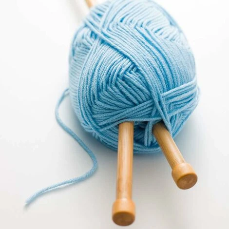 LTS FAFA 12 Filati Di Cotone Colorati Per Maglieria A Mano Per Lavoro A Maglia Per Uncinetto E Artigianato - immagine 2