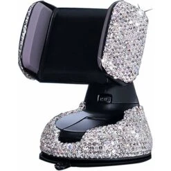 Supporto Per Telefono Regolabile, Supporto Per Telefono Da Tavolo, Supporto Per Telefono Spesso