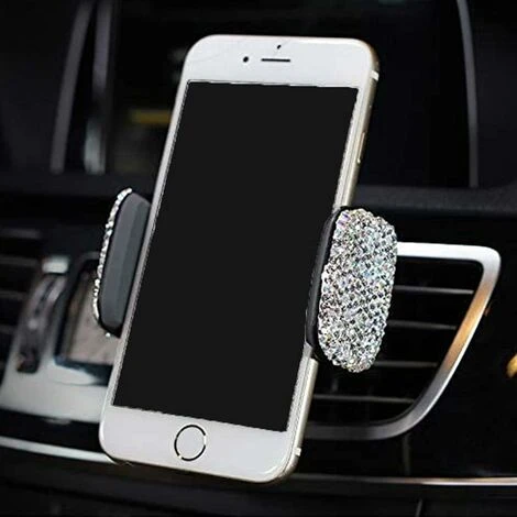 Supporto Per Telefono Regolabile, Supporto Per Telefono Da Tavolo, Supporto Per Telefono Spesso - immagine 2