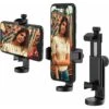 Per IPhone 13/13 Pro/12/12 Pro/11/11Pro/8/Plus, Samsung, Adattatore Per Treppiede Per Telefono Xiaomi, Supporto Per Monopiede, Adattatore Per Treppiede Universale