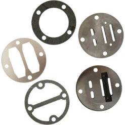 GUARNIZIONI IN KIT Per Testata Compressore