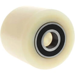 RULLO PER TRANSPALLET Ricambio Mm 82 X 60