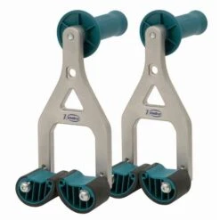 Maniglia Per Trasporto VIRUTEX - La Coppia - PT81U - 8100100