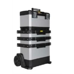 Stanley Carrello Porta Utensili In Metallo Fat Max 1-95-622