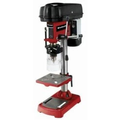 Einhell Trapano Da Banco A Colonna Tc-Bd 350 350 W