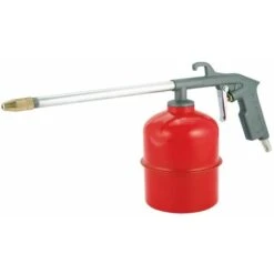 Pistola Per Lavaggio