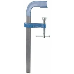 Strettoia In Acciaio Morsetto Per Falegname - 120 Cm