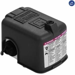 Pressostato Per Autoclave Square D Modello FYG/22 ART.000200