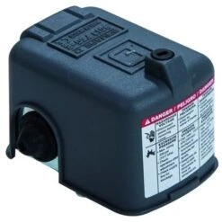 Pressostato Per Autoclave Square D Modello FYG/32 ART.000100