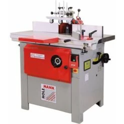 FRESATRICE TOUPIE PER LEGNO HOLZMANN FS200SF 230V