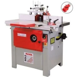 FRESATRICE TOUPIE PER LEGNO HOLZMANN FS200SF 400V