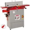 PIALLA PIALLATRICE FILO SPESSORE COMBINATA PER LEGNO HOLZMANN HOB 260NL 400V