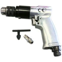 Cricchetto Mini Da 1/4" A 72 Denti 85mm, Finitura - JBM 52207