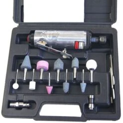 SMERIGLIATRICE MOLETTA ARIA CORTA