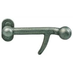 Accessori Per Sponde Cassoni Chiusura Leggera Sx