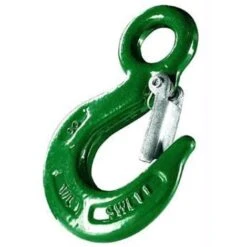 Gancio Per Paranchi Carcano Ce Con Sicura Hr Kg. 1250