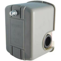 PRESSOSTATO AUTOCLAVE MAXIMA - VOLT 230 BAR 1,4/4,6