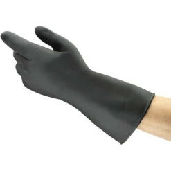 Ansell - Guanti 87-118 XXL Taglia 10.5