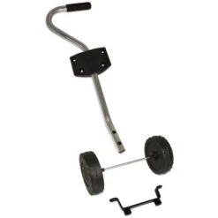 Mesto Kit Di Auto Di Trasporto Per Ferrox / Inox 3965