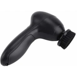 Spazzola Elettrica Per La Pulizia Delle Scarpe, Spazzole Elettriche Portatili Per La Pulizia Della Macchina Per Lucidare Le Scarpe Per La Cura Della Borsa In Pelle