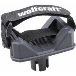 Wolfcraft Porta Del Tubo Per Aspirapolvere