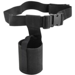 CINTURA CON FONDINA PORTA BOMBOLE