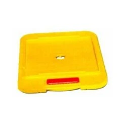 Sottobasetta Ponteggi Rifrangente