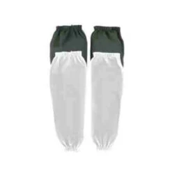 Zarguito Tex Pvc - Blanco Par