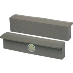 Brockhaus Heuer MAGNETFIX 108100 Ganasce Per Morsa 108100 Larghezza Becchi/ganasce: 100 Mm