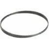 Silverline 868739 Lama Per Sega A Nastro, 10 TPI