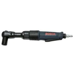 Bosch Professional Avvitatore Pneumatico A Cricchetto Da 3/8 (numero Di Giri A Vuoto 160 Giri/min, Coppia Di Serraggio Max. 60 Nm)