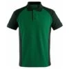Mascot 50569  961  0309-xs Taglia XSBottrop Maglietta Polo  verde/nero