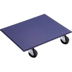 Piattaforma Con Ruote Legno Capacità Di Carico (max.): 400 Kg Meister Werkzeuge 0821410