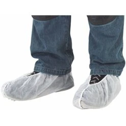 Wolfcraft Copriscarpe I 4877000 I Per La Protezione Del Pavimento