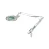Velleman - Vtlamp2wn8 Upgrade: 3 X, 8 Diottrie) Lente D' Ingrandimento Diametro: Radio Di Lavoro Di 120 Mm, Bianco