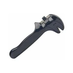 Affilatore Professionale Modello Sansón Affilatore Professionale Realizzato In ABS Colore: Blu Dimensioni: 4 X 6 Cm