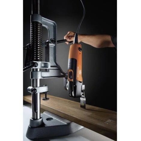 Fein 92602083010 92602083010 Supporto Per Trapani 1 Pz. - immagine 3