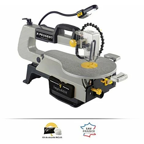 Peugeot ENERGYSCROLL - 400 Ve 132159 Sega Da Traforo, Potenza 80 W