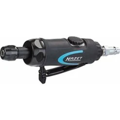 Hazet 9032N-1 Smerigliatrice, Esecuzione Diritta, Multicolore, Lunghezza 157 Mm