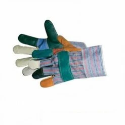 Silverline Mobili Rigger Guanti One Size